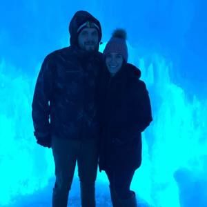 Meet your Posher, Kirstin